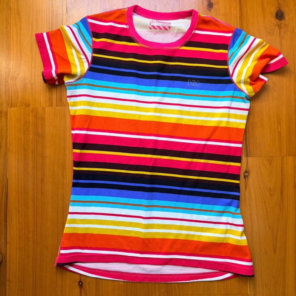 Helly Hansen short sleeve training tee - Picture 1 of 2